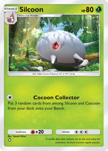 Pokémon TCG Pocket card image