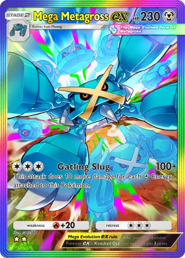 Pokémon TCG Pocket card image