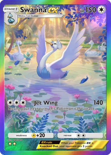 Pokémon TCG Pocket card image