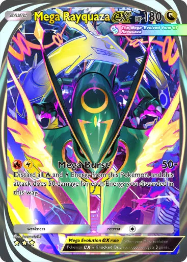 Pokémon TCG Pocket card image