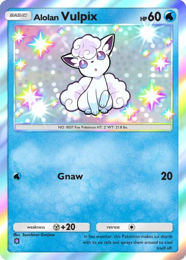 Pokémon TCG Pocket card image
