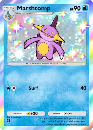Pokémon TCG Pocket card image
