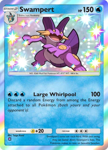 Pokémon TCG Pocket card image
