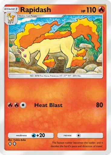 Pokémon TCG Pocket card image
