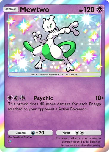 Pokémon TCG Pocket card image