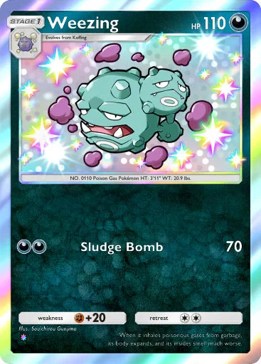 Pokémon TCG Pocket card image