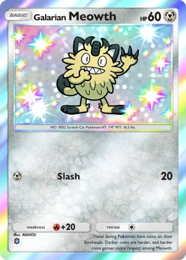 Pokémon TCG Pocket card image