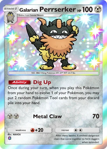 Pokémon TCG Pocket card image