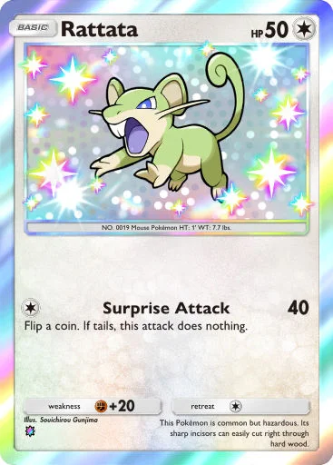 Pokémon TCG Pocket card image