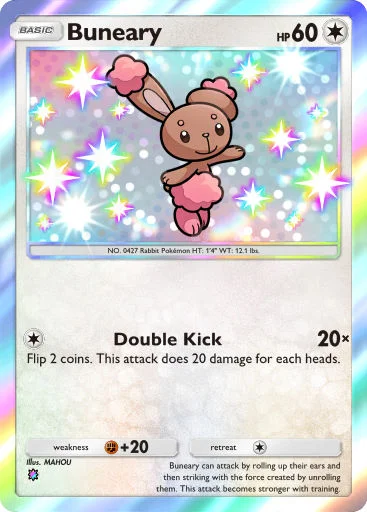 Pokémon TCG Pocket card image