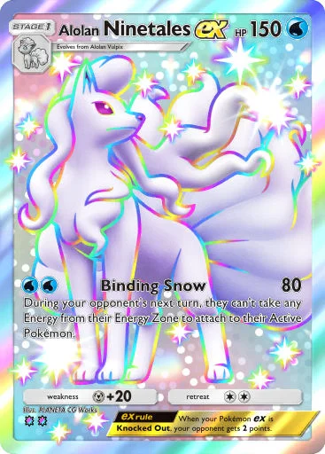 Pokémon TCG Pocket card image