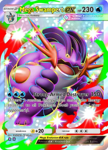 Pokémon TCG Pocket card image