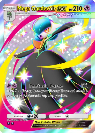 Pokémon TCG Pocket card image