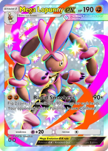 Pokémon TCG Pocket card image