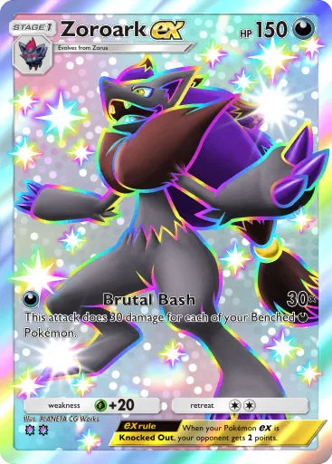 Pokémon TCG Pocket card image