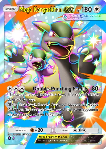 Pokémon TCG Pocket card image