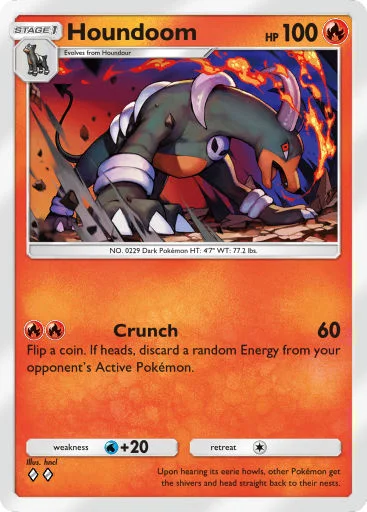 Pokémon TCG Pocket card image