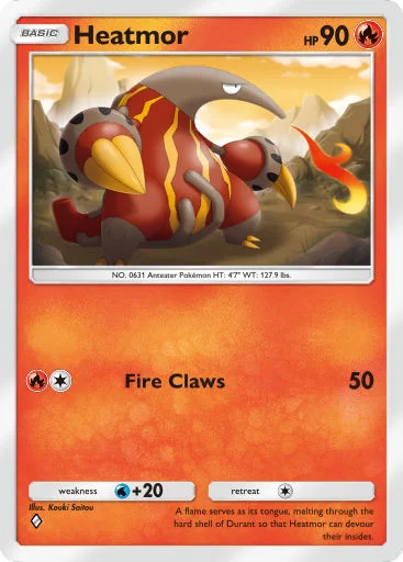 Pokémon TCG Pocket card image