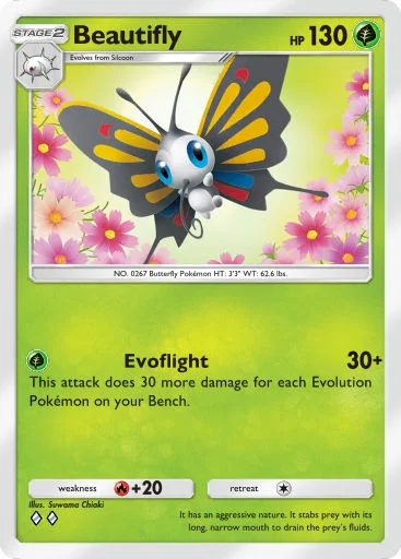 Pokémon TCG Pocket card image