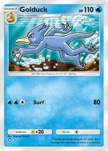 Pokémon TCG Pocket card image