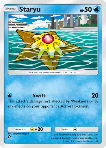Pokémon TCG Pocket card image