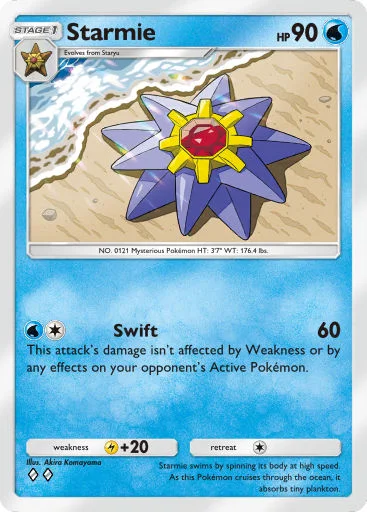 Pokémon TCG Pocket card image