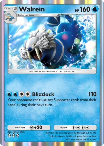Pokémon TCG Pocket card image
