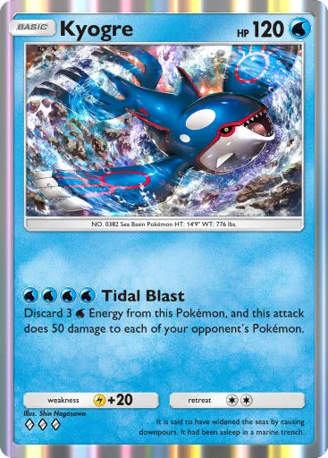 Pokémon TCG Pocket card image