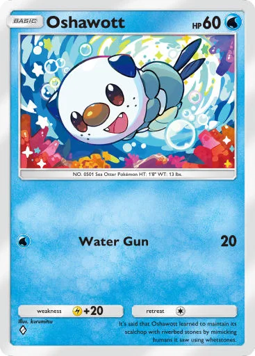 Pokémon TCG Pocket card image
