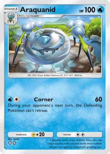 Pokémon TCG Pocket card image