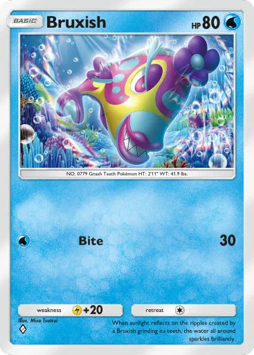Pokémon TCG Pocket card image