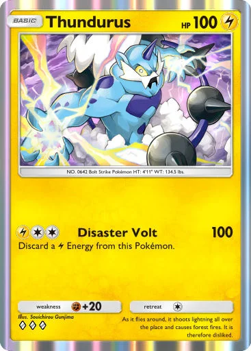 Pokémon TCG Pocket card image