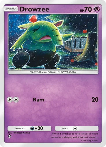 Pokémon TCG Pocket card image