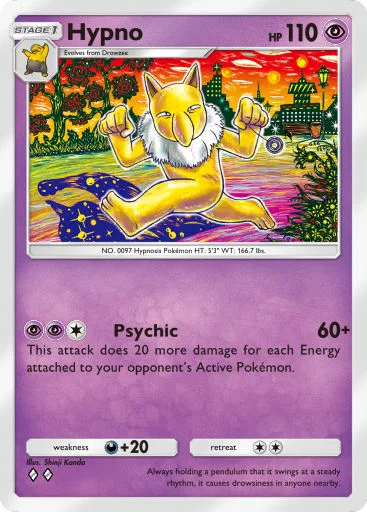 Pokémon TCG Pocket card image