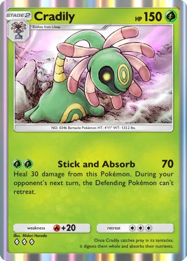 Pokémon TCG Pocket card image