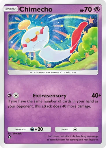 Pokémon TCG Pocket card image