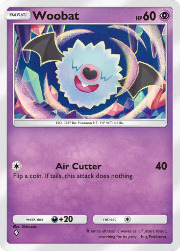 Pokémon TCG Pocket card image