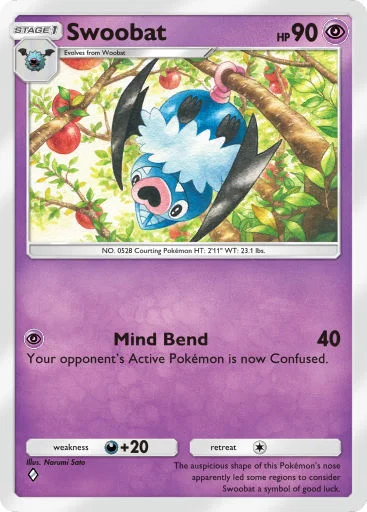 Pokémon TCG Pocket card image