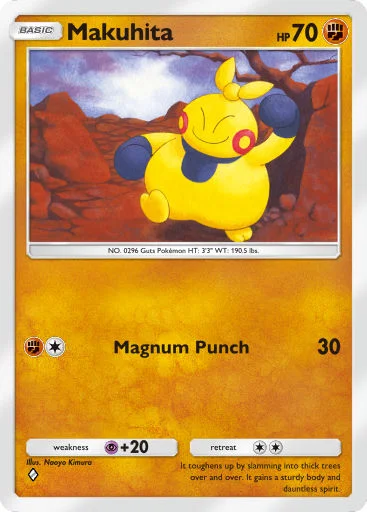 Pokémon TCG Pocket card image