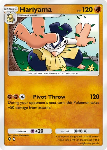 Pokémon TCG Pocket card image