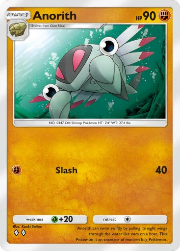 Pokémon TCG Pocket card image