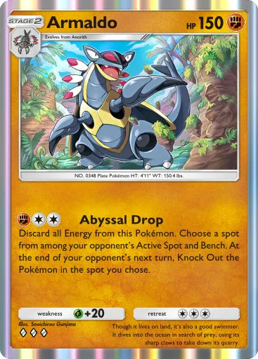 Pokémon TCG Pocket card image