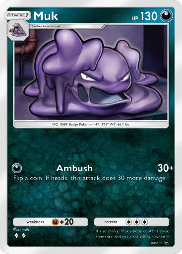 Pokémon TCG Pocket card image