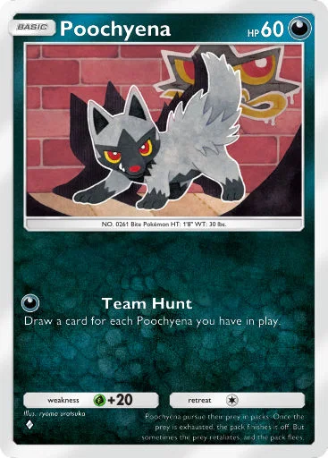 Pokémon TCG Pocket card image