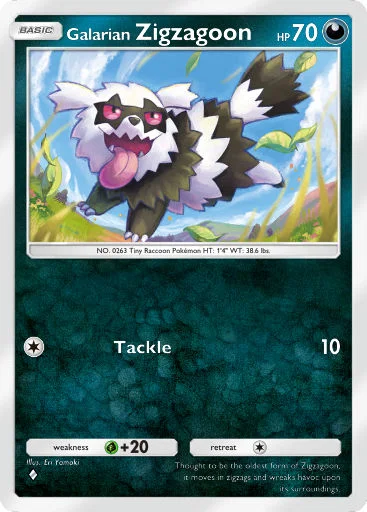 Pokémon TCG Pocket card image
