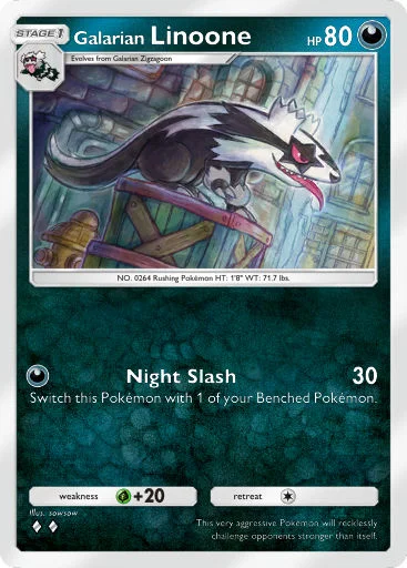 Pokémon TCG Pocket card image