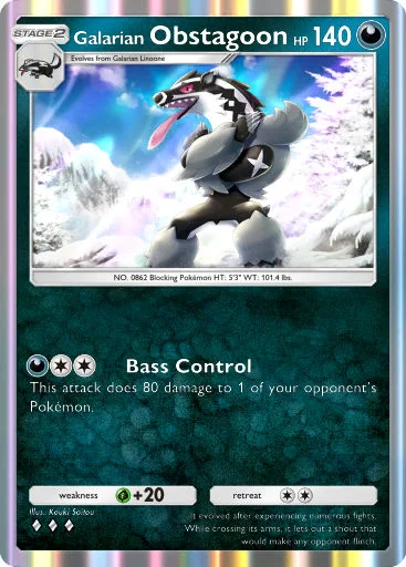 Pokémon TCG Pocket card image