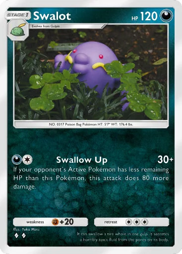 Pokémon TCG Pocket card image