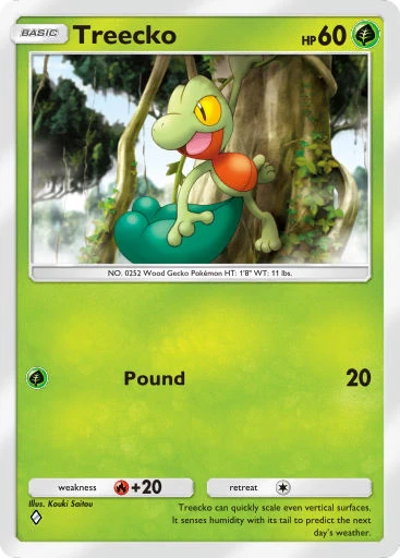 Pokémon TCG Pocket card image