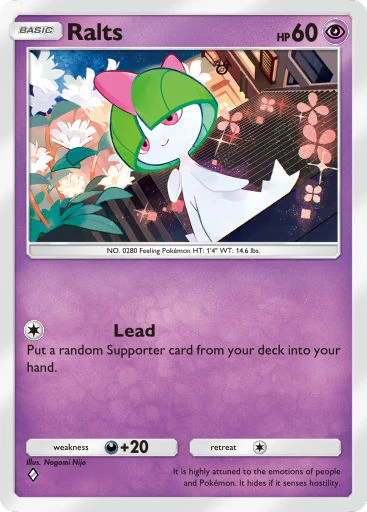Pokémon TCG Pocket card image